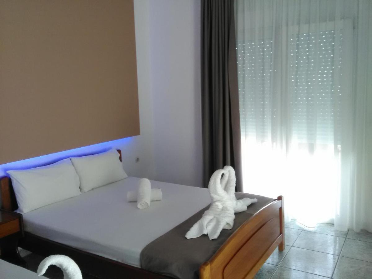 Harisis Apartments Olympiakí Aktí Extérieur photo