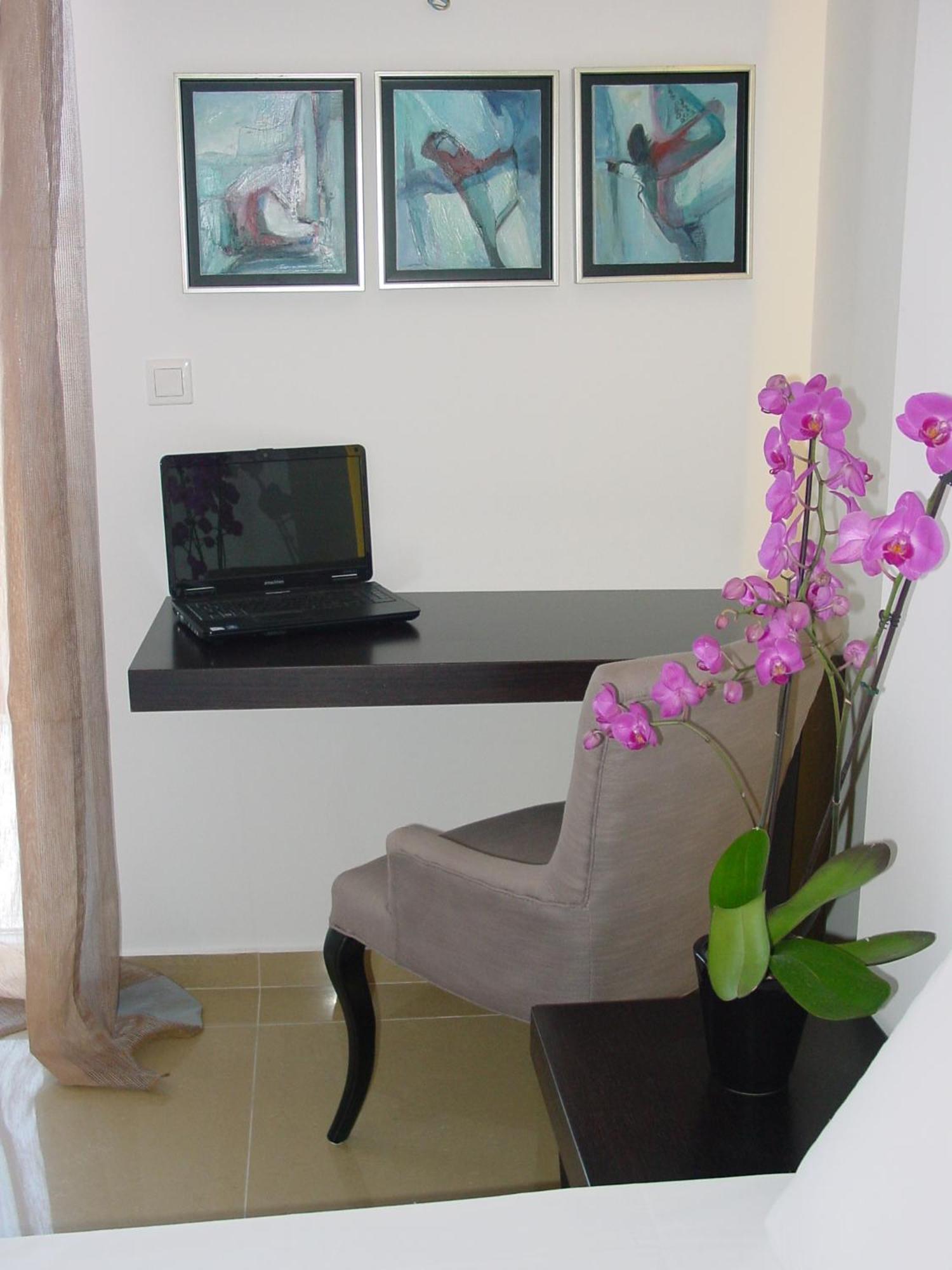 Harisis Apartments Olympiakí Aktí Chambre photo